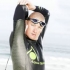 Aqua Sphere Pursuit wetsuit men  AS23216